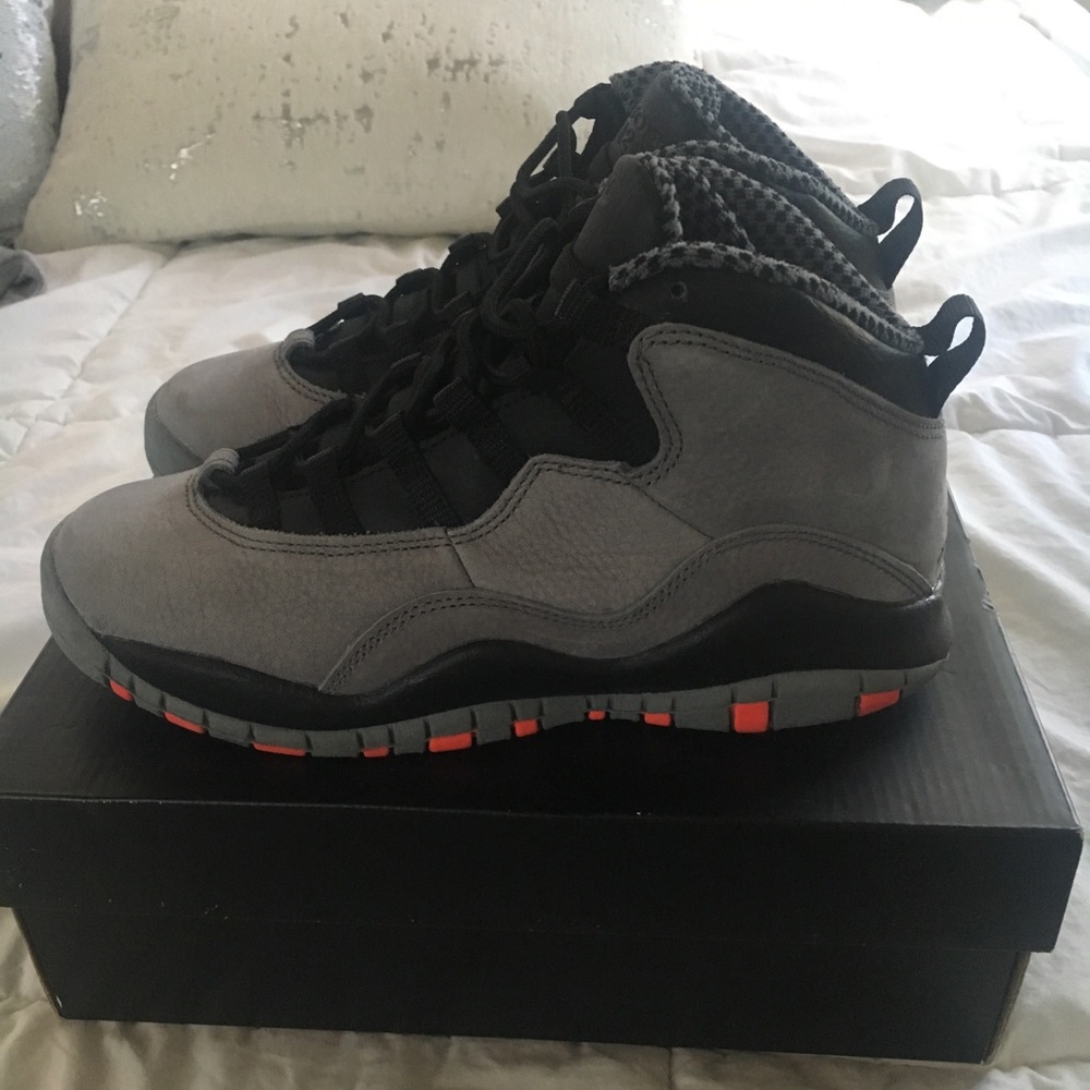 2014 Jordan Infrared 10 Sz 4.5Y/ 6 Women